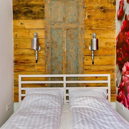 K10 B Kazinczy Apartment Budapeşte Dış mekan fotoğraf