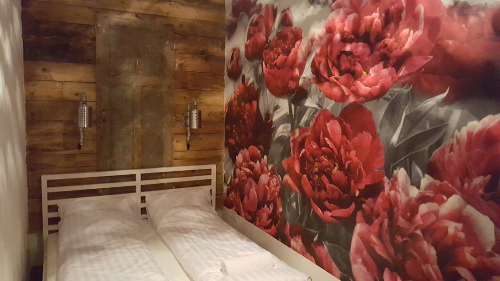 K10 B Kazinczy Apartment Budapeşte Dış mekan fotoğraf