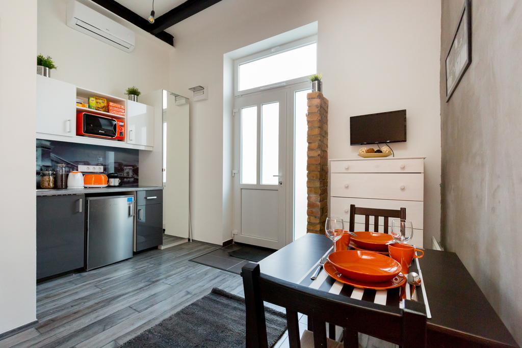 K10 B Kazinczy Apartment Budapeşte Dış mekan fotoğraf