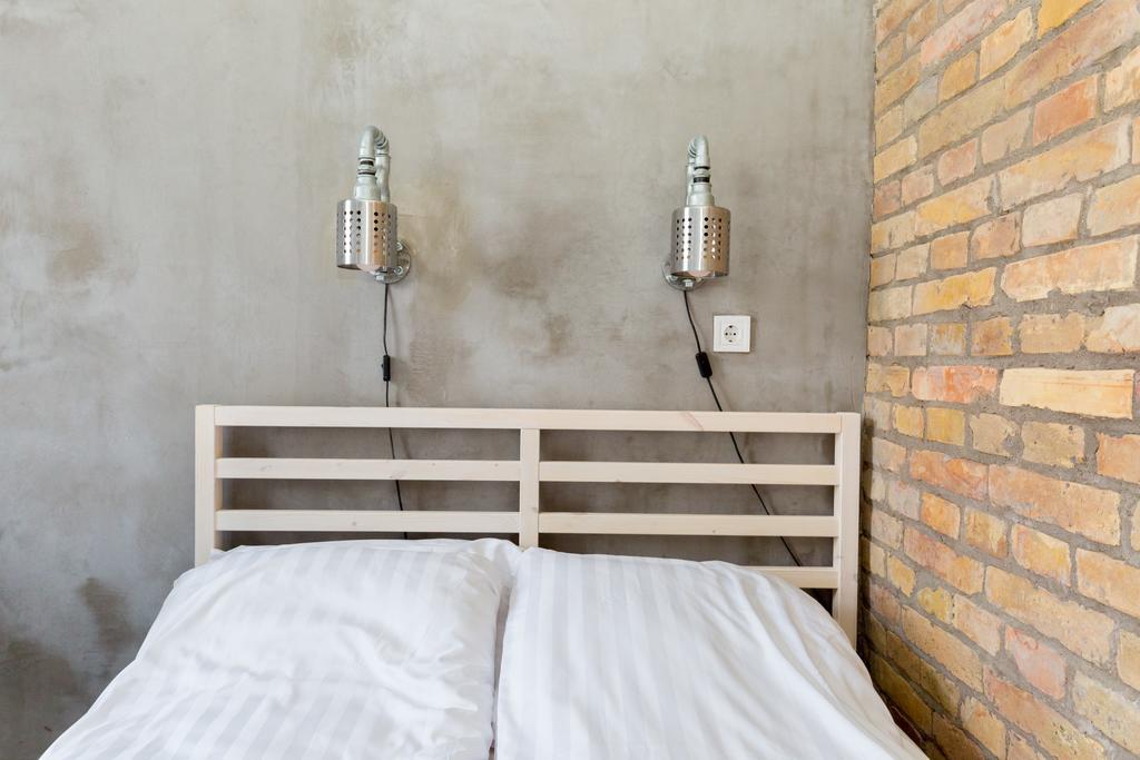 K10 B Kazinczy Apartment Budapeşte Dış mekan fotoğraf