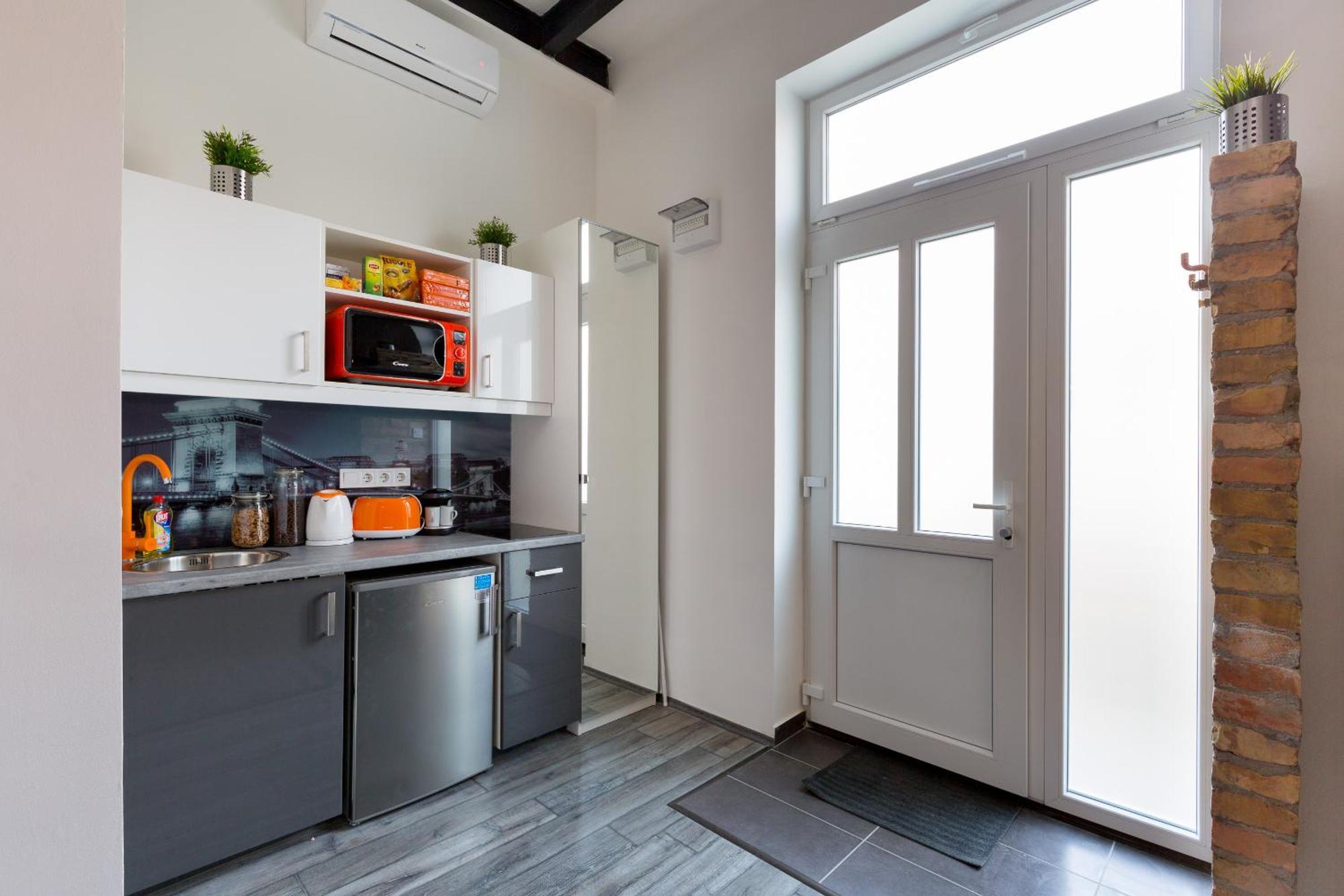 K10 B Kazinczy Apartment Budapeşte Dış mekan fotoğraf