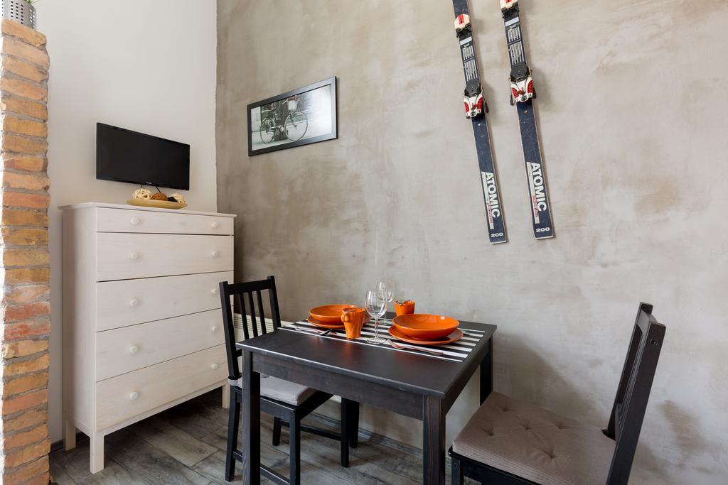 K10 B Kazinczy Apartment Budapeşte Dış mekan fotoğraf