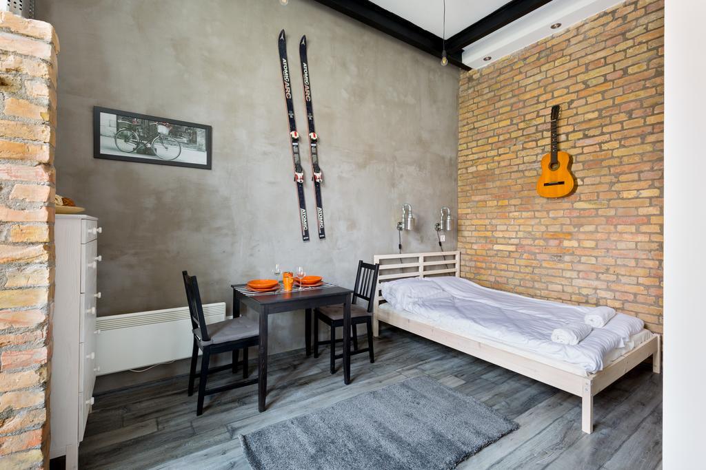 K10 B Kazinczy Apartment Budapeşte Dış mekan fotoğraf