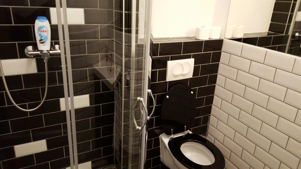 K10 B Kazinczy Apartment Budapeşte Dış mekan fotoğraf