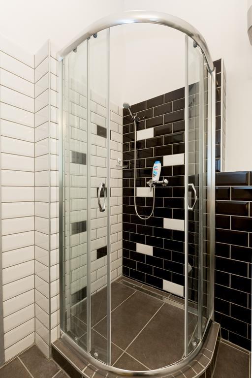 K10 B Kazinczy Apartment Budapeşte Dış mekan fotoğraf