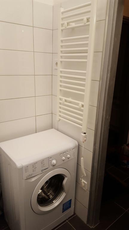 K10 B Kazinczy Apartment Budapeşte Dış mekan fotoğraf