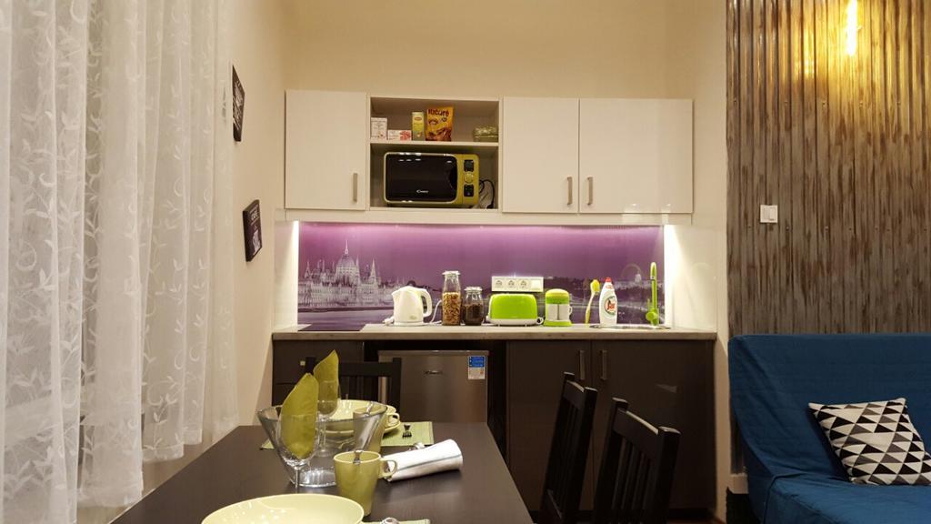 K10 B Kazinczy Apartment Budapeşte Dış mekan fotoğraf