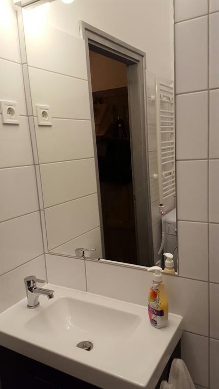 K10 B Kazinczy Apartment Budapeşte Dış mekan fotoğraf