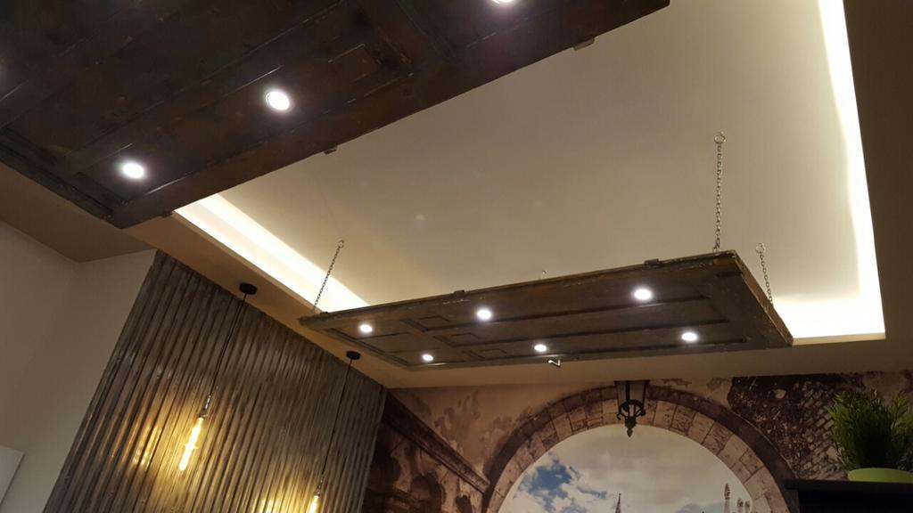 K10 B Kazinczy Apartment Budapeşte Dış mekan fotoğraf