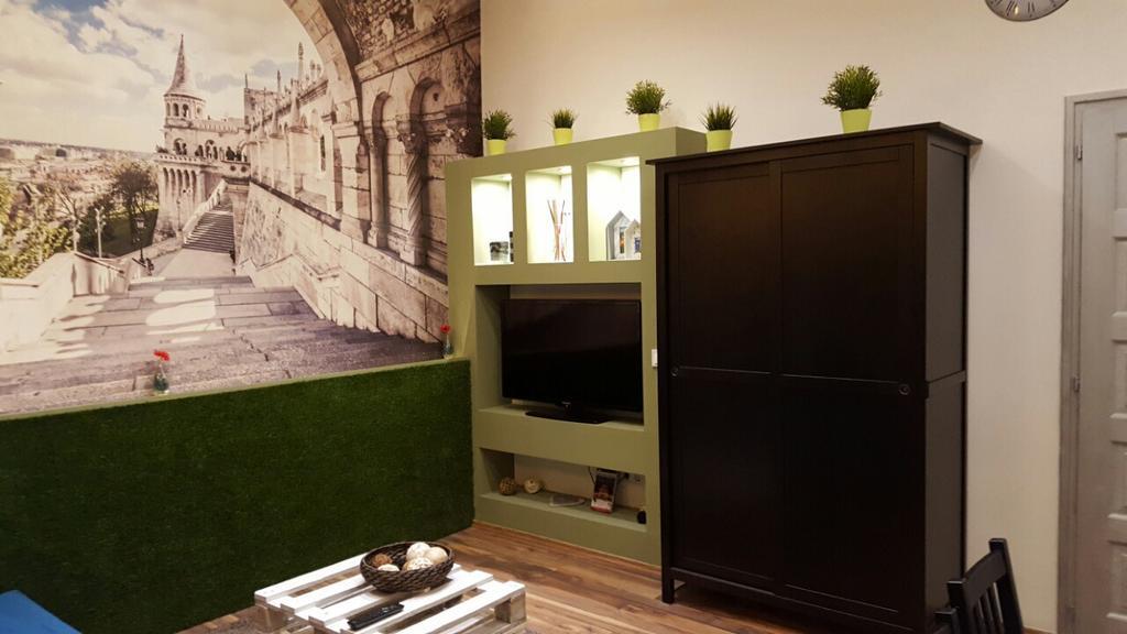 K10 B Kazinczy Apartment Budapeşte Dış mekan fotoğraf