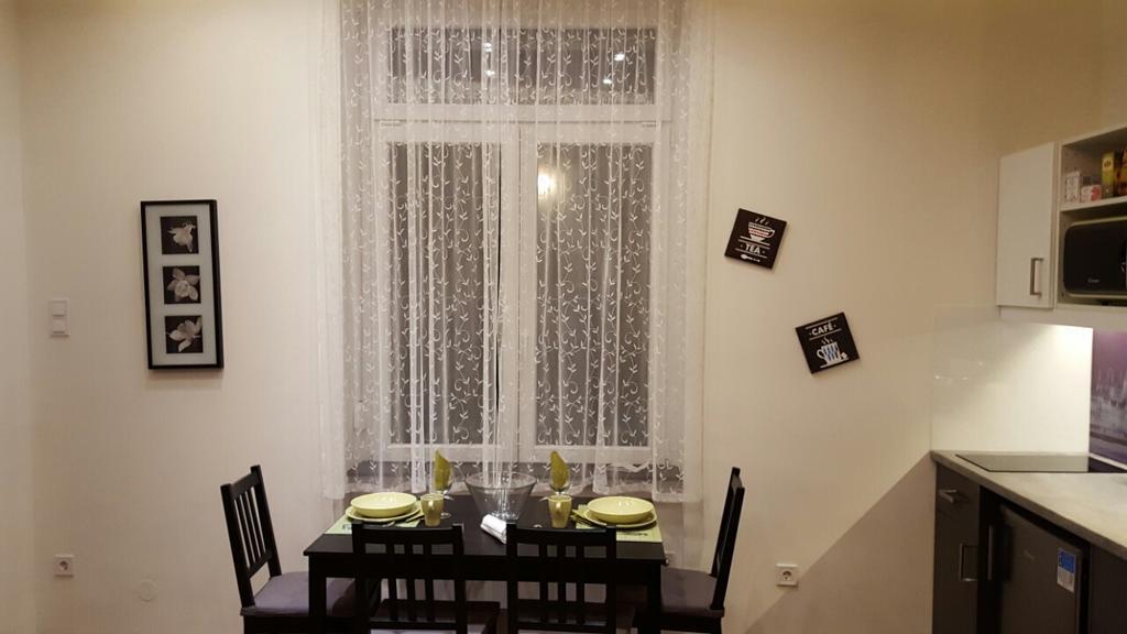 K10 B Kazinczy Apartment Budapeşte Dış mekan fotoğraf