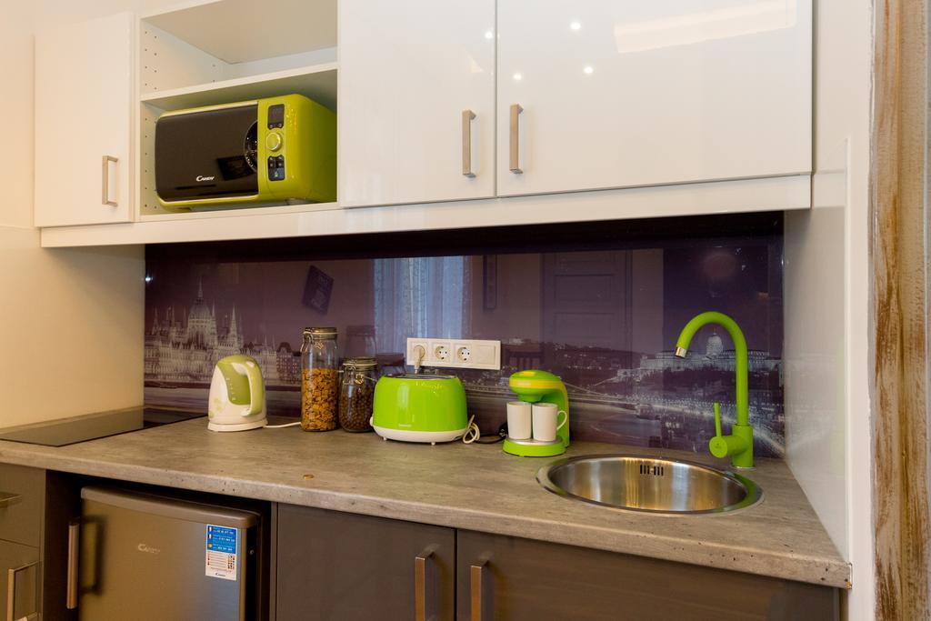 K10 B Kazinczy Apartment Budapeşte Dış mekan fotoğraf