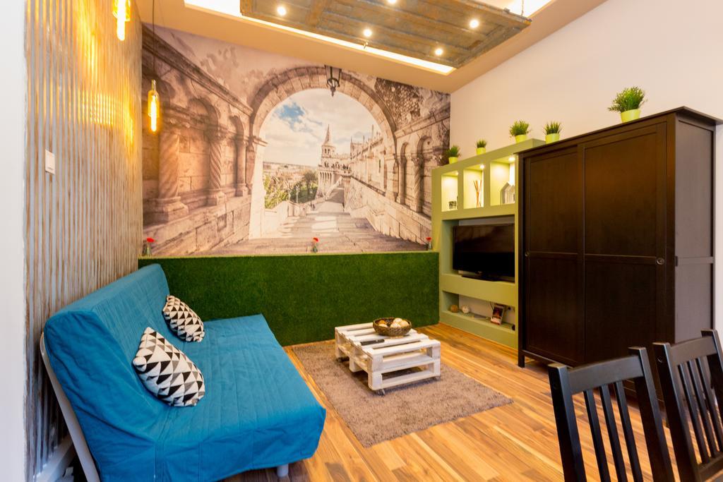 K10 B Kazinczy Apartment Budapeşte Dış mekan fotoğraf