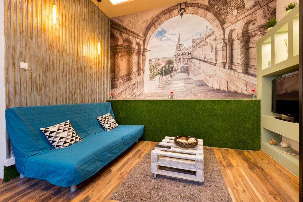 K10 B Kazinczy Apartment Budapeşte Dış mekan fotoğraf