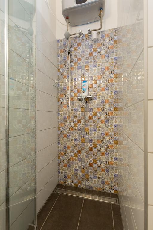 K10 B Kazinczy Apartment Budapeşte Dış mekan fotoğraf