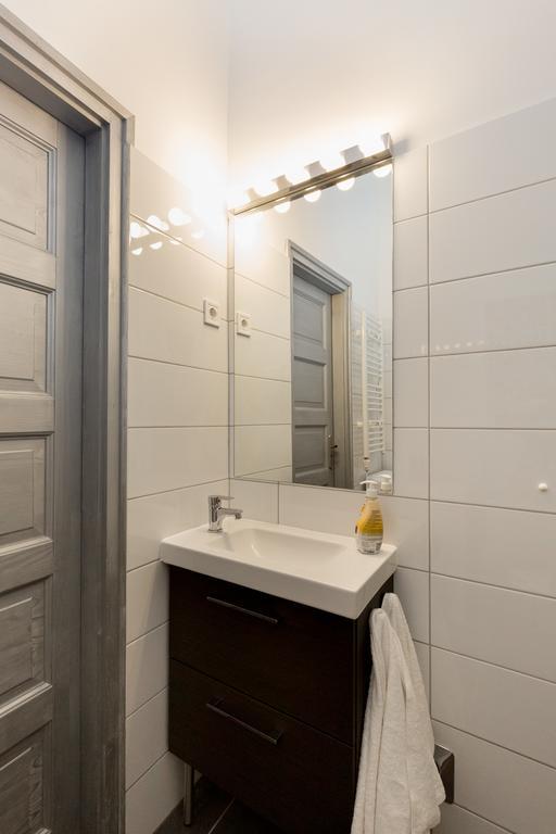 K10 B Kazinczy Apartment Budapeşte Dış mekan fotoğraf