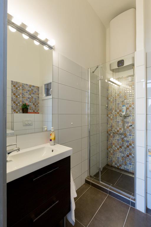 K10 B Kazinczy Apartment Budapeşte Dış mekan fotoğraf