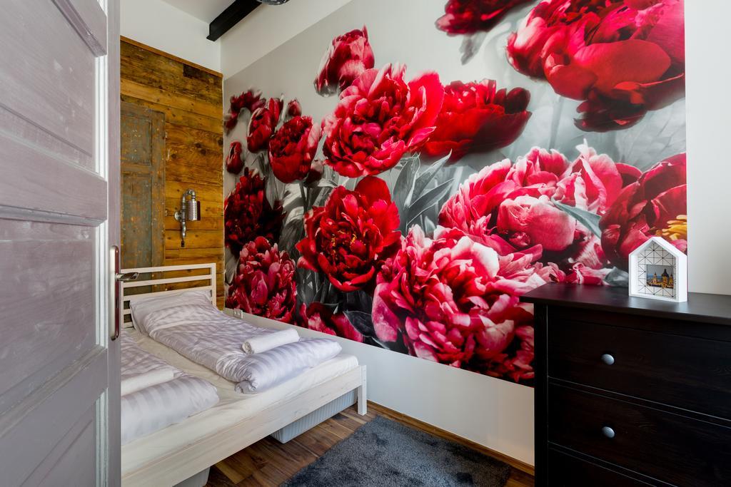 K10 B Kazinczy Apartment Budapeşte Dış mekan fotoğraf