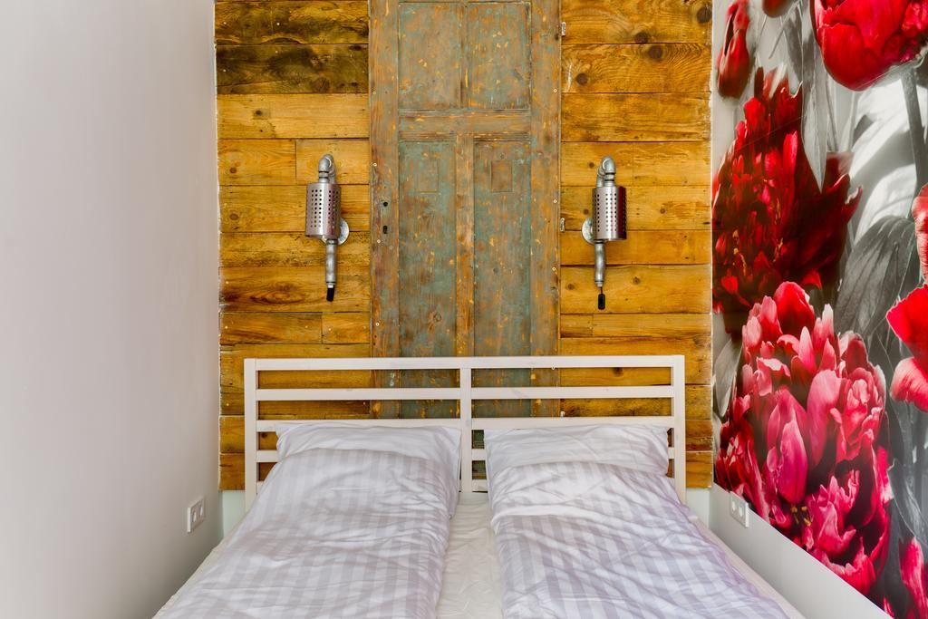 K10 B Kazinczy Apartment Budapeşte Dış mekan fotoğraf